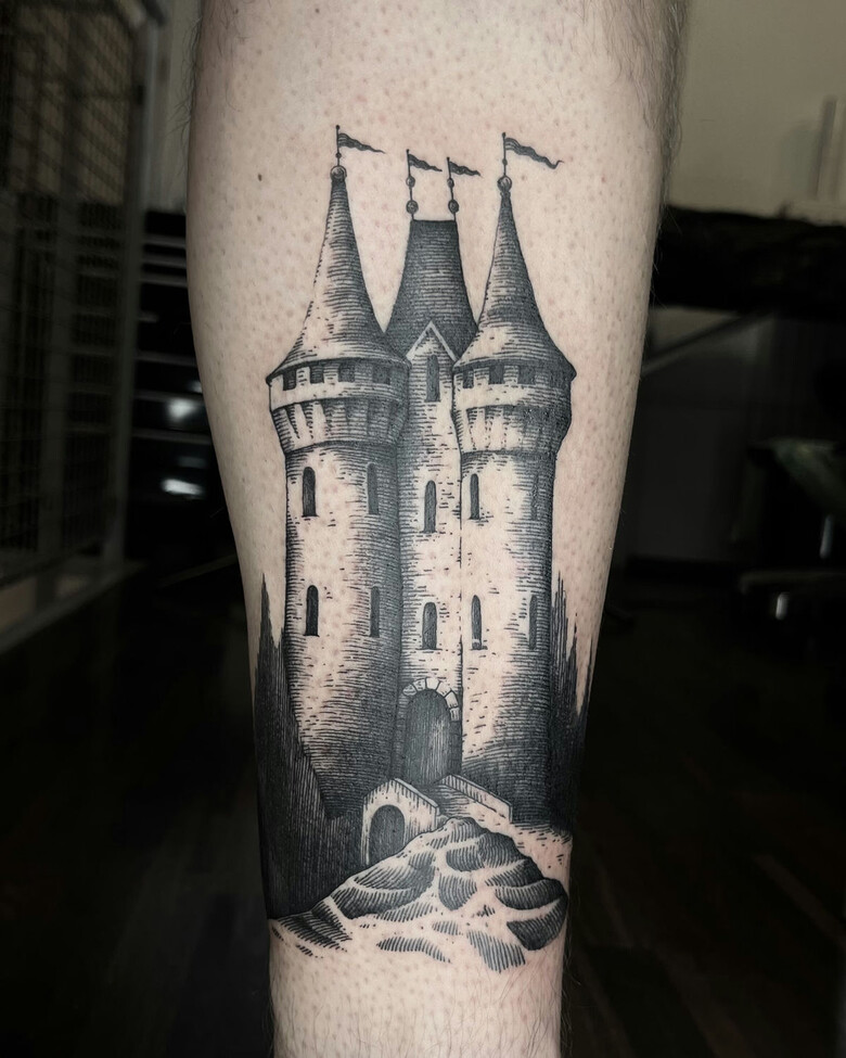 비스타토오 토트로 아티스트